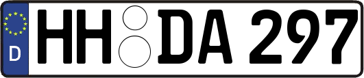 HH-DA297