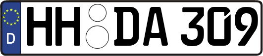 HH-DA309