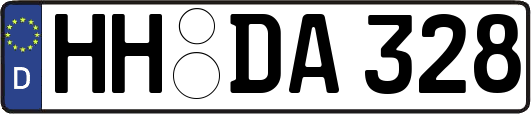 HH-DA328
