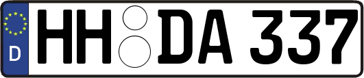 HH-DA337