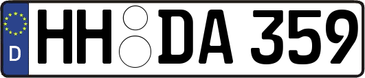 HH-DA359