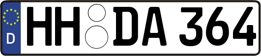 HH-DA364