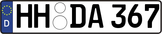 HH-DA367