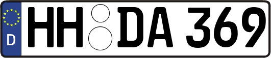 HH-DA369
