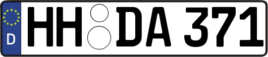HH-DA371