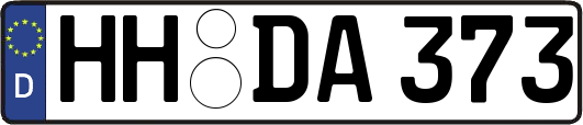 HH-DA373