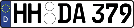HH-DA379