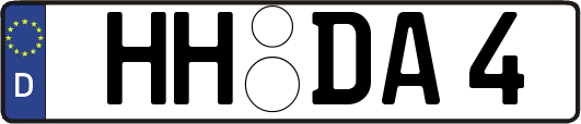HH-DA4