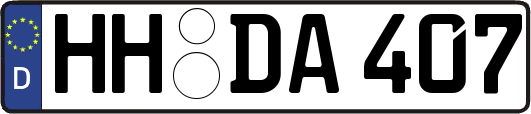HH-DA407
