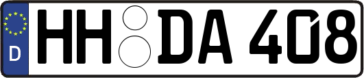 HH-DA408