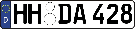HH-DA428