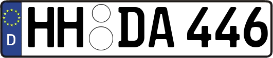 HH-DA446