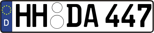 HH-DA447