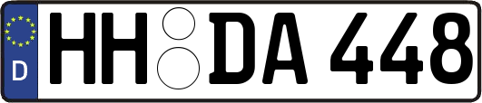 HH-DA448