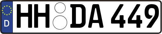 HH-DA449