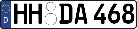 HH-DA468