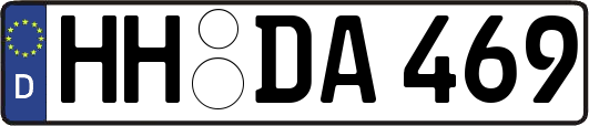 HH-DA469