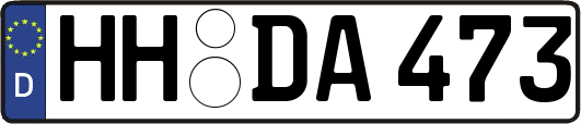HH-DA473