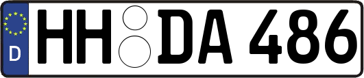 HH-DA486