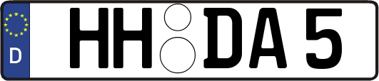 HH-DA5