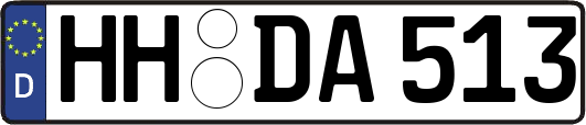 HH-DA513