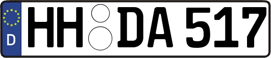 HH-DA517