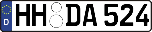 HH-DA524