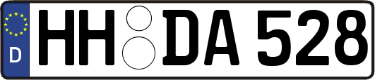 HH-DA528