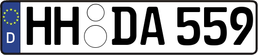 HH-DA559
