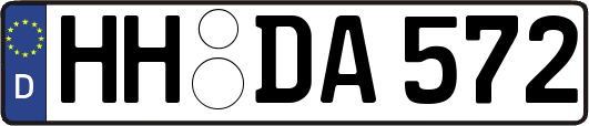 HH-DA572