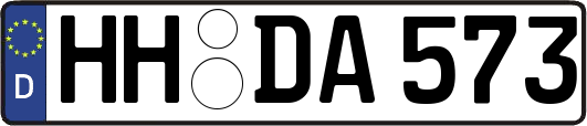 HH-DA573