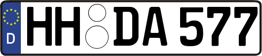 HH-DA577