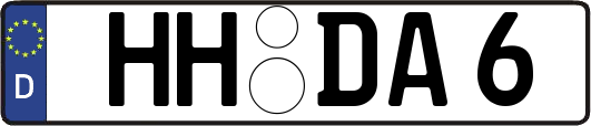 HH-DA6