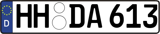 HH-DA613
