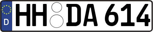 HH-DA614