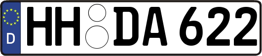 HH-DA622