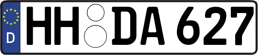 HH-DA627
