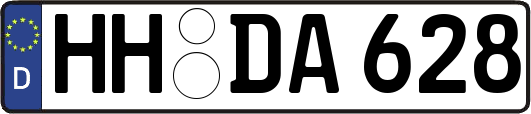 HH-DA628