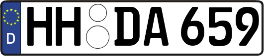 HH-DA659