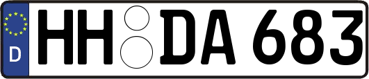 HH-DA683