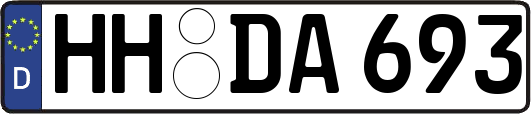 HH-DA693