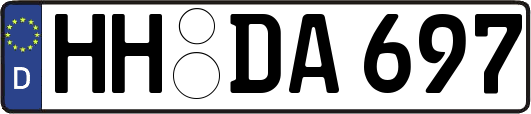 HH-DA697