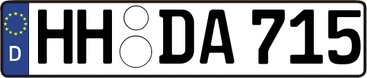 HH-DA715