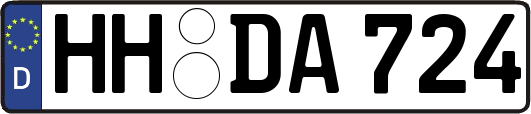 HH-DA724