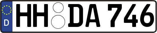 HH-DA746