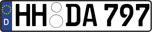 HH-DA797