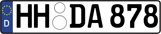 HH-DA878
