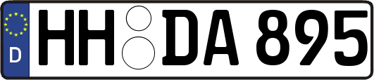 HH-DA895