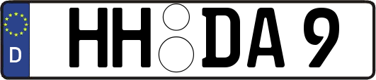HH-DA9