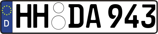 HH-DA943